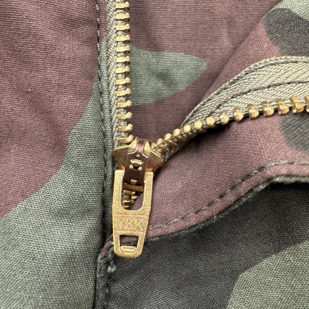 Dockers tag 32